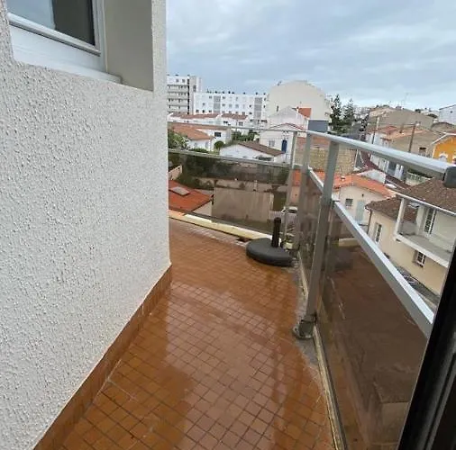 アパート Retour Aux Sources *