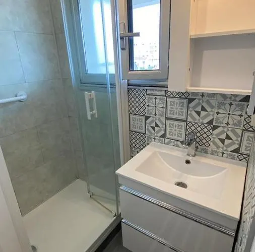 Retour Aux Sources アパート *