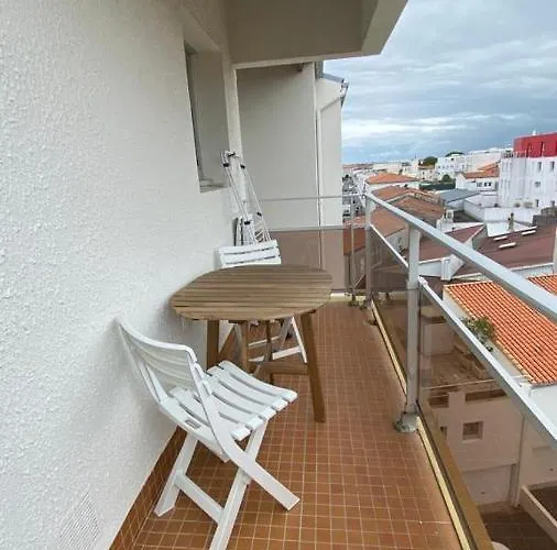 Retour Aux Sources アパート