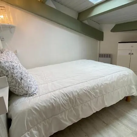 Apartment Retour Aux Sources