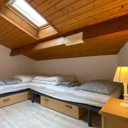 Apartment Retour Aux Sources Royan