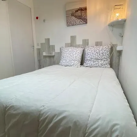 Retour Aux Sources Apartment *