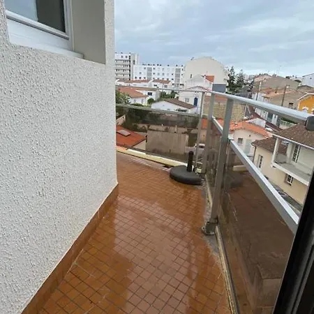 Apartment Retour Aux Sources *