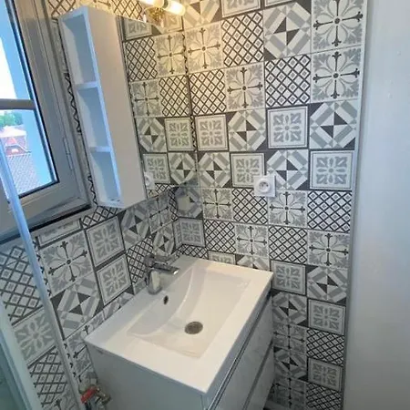 Apartment Retour Aux Sources *