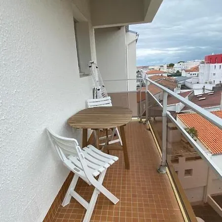 Retour Aux Sources Апартаменти