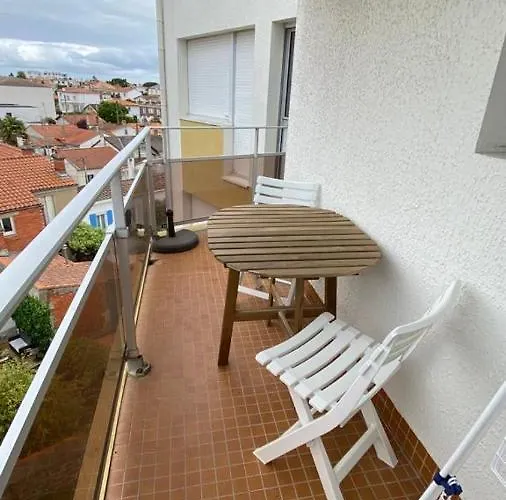 Retour Aux Sources 公寓 鲁瓦扬