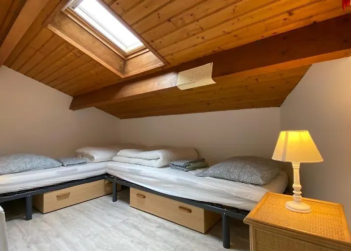 Апартаменти Retour Aux Sources Руаян